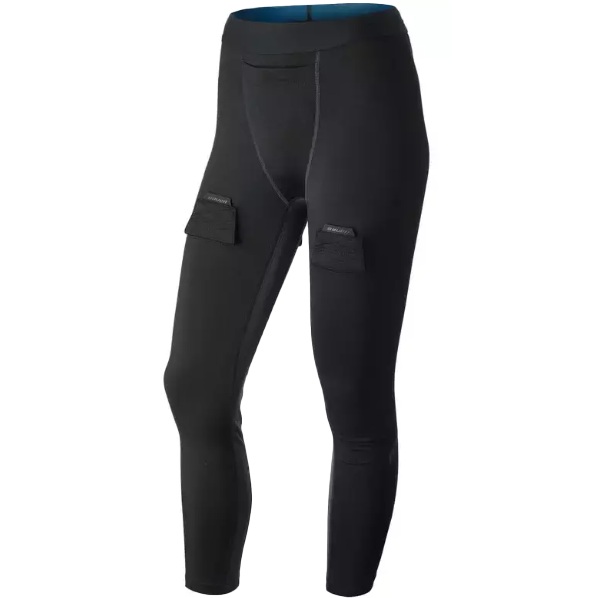 Pantalon de compression Bauer Jill - Senior